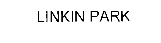 LINKIN PARK