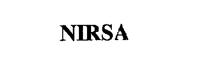 NIRSA