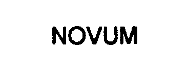 NOVUM