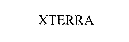 XTERRA