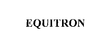 EQUITRON