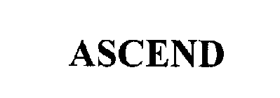 ASCEND