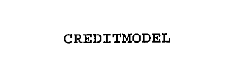 CREDITMODEL