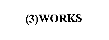 (3)WORKS