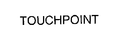 TOUCHPOINT