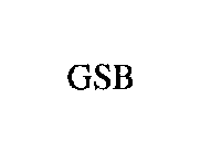 GSB