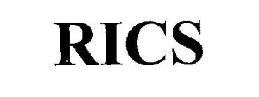 RICS