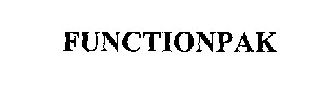 FUNCTIONPAK