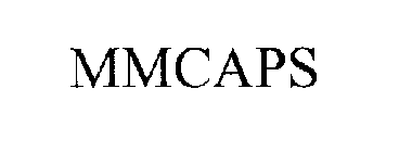 MMCAPS