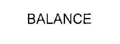 BALANCE