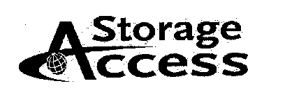 STORAGE ACCESS