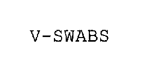 V-SWABS