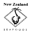 NEW ZEALAND SEAFOODS