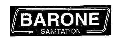 BARONE SANITATION