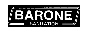 BARONE SANITATION