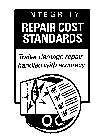 INTEGRITY REPAIR STANDARDS TRAILER DAMAGE REPAIR HANDLED WITH ACCURACY