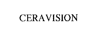 CERAVISION