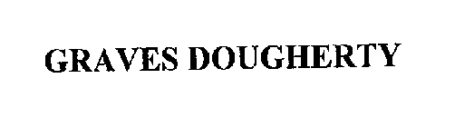 GRAVES DOUGHERTY