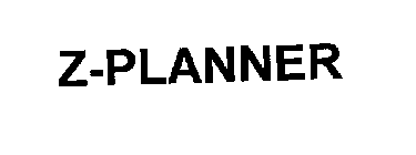 Z-PLANNER