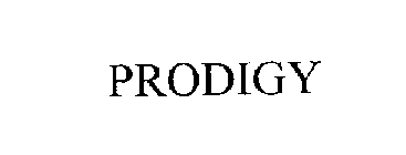 PRODIGY