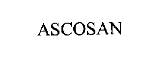 ASCOSAN