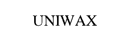 UNIWAX