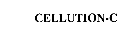 CELLUTION-C