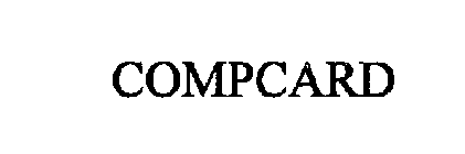 COMPCARD