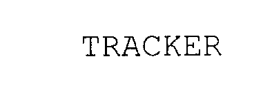 TRACKER