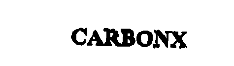 CARBONX