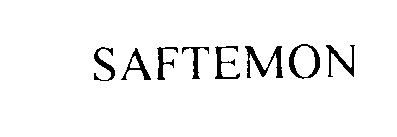 SAFTEMON