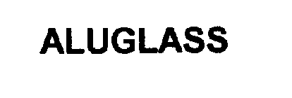 ALUGLASS