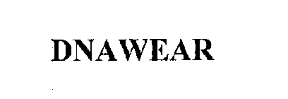 DNAWEAR