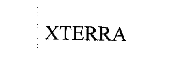 XTERRA