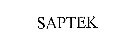 SAPTEK