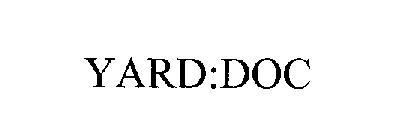 YARD:DOC