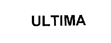 ULTIMA