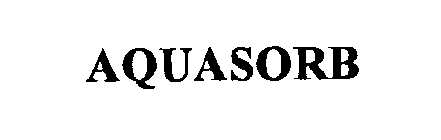 AQUASORB