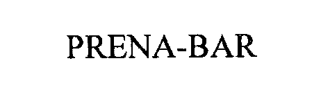 PRENA-BAR