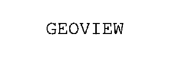 GEOVIEW