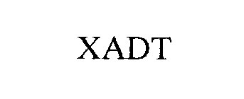 XADT