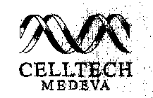 CELLTECH MEDEVA