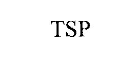 TSP