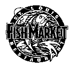 ST. LOUIS FISH MARKET RESTAURANT