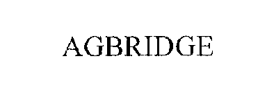 AGBRIDGE