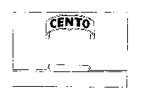 CENTO