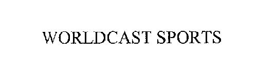 WORLDCAST SPORTS