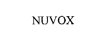 NUVOX