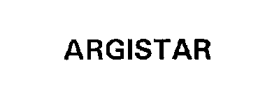 ARGISTAR