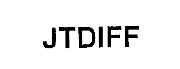 JTDIFF